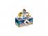 LEGO Disney: Jázmin ékszerdoboza (43295)