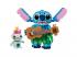 LEGO Disney Stitch és Foltos (43296)