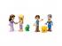 LEGO Disney Ariel esküvői hajója (43299)