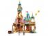 LEGO Disney Ariel esküvői hajója (43299)