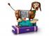 LEGO Disney Toy Story: Slinky kutya könyvtámasz (43301)