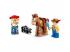 LEGO Disney Toy Story: Blaze lovardája (43304)