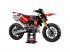 LEGO Technic: Ducati Desmo450 MX Factory motorkerékpár (42238)