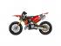 LEGO Technic: Ducati Desmo450 MX Factory motorkerékpár (42238)