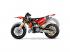 LEGO Technic: Ducati Desmo450 MX Factory motorkerékpár (42238)