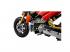 LEGO Technic: Ducati Desmo450 MX Factory motorkerékpár (42238)