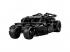 LEGO Technic: Batmobile Tumbler (42239)