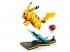 LEGO Pokémon: Pikachu és pokélabda (72152)