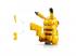 LEGO Pokémon: Pikachu és pokélabda (72152)