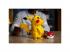 LEGO Pokémon: Pikachu és pokélabda (72152)