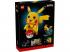 LEGO Pokémon: Pikachu és pokélabda (72152)
