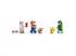 LEGO Pokémon: Ikonikus Trénerpillanatok Pokélabda (72154)