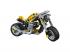 LEGO Technic 42225 Sárga motorbicikli