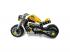 LEGO Technic 42225 Sárga motorbicikli