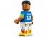 LEGO Editions: Kylian Mbappé  A futball legjobb pillanatai (43013)