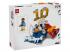 LEGO Editions: Kylian Mbappé  A futball legjobb pillanatai (43013)
