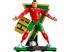 LEGO Editions: Cristiano Ronaldo  Futball-legenda (43016)