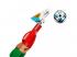 LEGO Editions: Cristiano Ronaldo  Futball-legenda (43016)