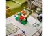 LEGO Editions: Cristiano Ronaldo  Futball-legenda (43016)