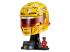 LEGO Editions 43022 Lewis Hamilton Scuderia Ferrari HP sisakja