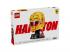 LEGO Editions 43022 Lewis Hamilton Scuderia Ferrari HP sisakja