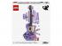 LEGO Editions 43031 Olivia Rodrigo dupla gitárja