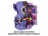 LEGO Editions 43031 Olivia Rodrigo dupla gitárja