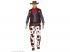 Cowboy férfi jelmez