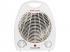 Hausberg HB-8501AB 2000W fehér elektromos hősugárzó ventillátorral