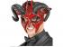 Commedia dell'arte ördög maszk