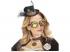 Steampunk mini kalap