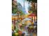 Tavasz Párizsban 1000db-os puzzle - Castorland