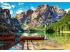 Dolomitok 1000 db-os puzzle - Castorland