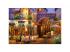 Este Provance-ban 1000db-os puzzle - Castorland