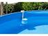 New Splasher Secure acélfalú medence szett, O 3,50 x 0,90 m