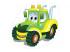 Traktor óriás padló puzzle 12db-os