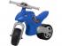 Motorbike lábbal hajtós motor - D-Toys