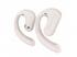 OneOdio OpenRock S True Wireless Bluetooth krém fülhallgató