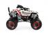 Monster Jam Monster Truck autó, 1:24, többféle, 1 db