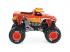 Monster Jam Monster Truck autó, 1:24, többféle, 1 db