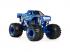 Monster Jam Monster Truck autó, 1:24, többféle, 1 db