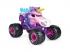 Monster Jam Monster Truck autó, 1:24, többféle, 1 db