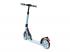 HUDORA BIG Wheel nagykerekű roller Scooter Advanced Junior kék