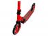 Hudora Roller First 200 Piros