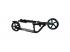 Big Wheel Step 205 Roller - Hudora
