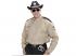 Sheriff ing férfi jelmez