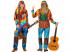 Hippie unisex felnőtt jelmez