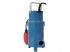 Elpumps szennyvíz szivattyú BT-4877