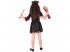 Zombie nővér lány jelmez