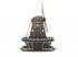 Cubic Fun 3D puzzle malom LED